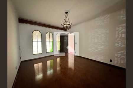 Sala de casa para alugar com 4 quartos, 160m² em Vila Sao Pedro, Santo André