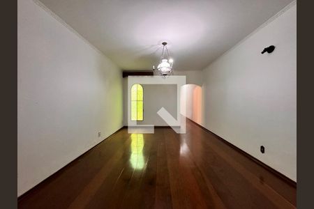 Sala de casa para alugar com 4 quartos, 160m² em Vila Sao Pedro, Santo André