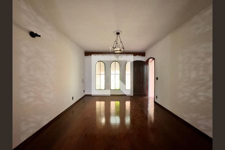 Sala de casa para alugar com 4 quartos, 160m² em Vila Sao Pedro, Santo André