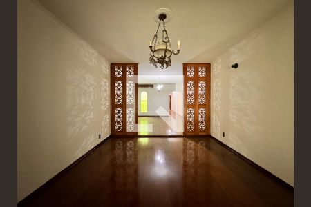 Sala de casa para alugar com 4 quartos, 160m² em Vila Sao Pedro, Santo André
