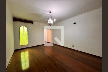 Sala de casa para alugar com 4 quartos, 160m² em Vila Sao Pedro, Santo André
