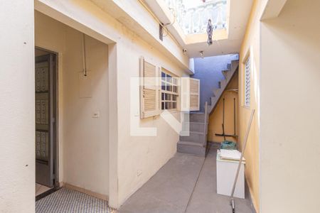 Casa à venda com 65m², 1 quarto e 1 vagaÁrea comum