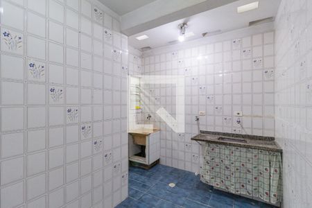 Casa à venda com 65m², 1 quarto e 1 vagaCozinha e área de serviço