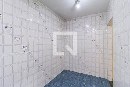 Casa à venda com 65m², 1 quarto e 1 vagaCozinha e área de serviço
