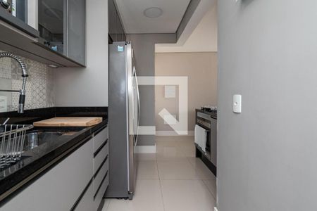 Apartamento à venda com 72m², 3 quartos e 1 vaga