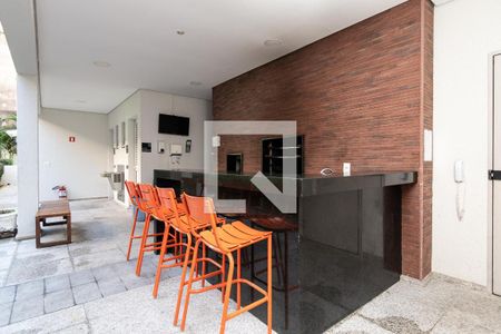 Apartamento à venda com 72m², 3 quartos e 1 vaga