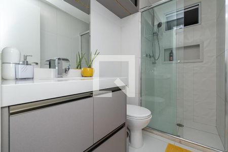 Apartamento à venda com 72m², 3 quartos e 1 vaga