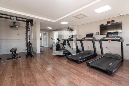 Apartamento à venda com 72m², 3 quartos e 1 vaga