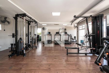 Apartamento à venda com 72m², 3 quartos e 1 vaga