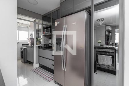 Apartamento à venda com 72m², 3 quartos e 1 vaga