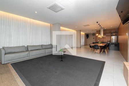 Apartamento à venda com 72m², 3 quartos e 1 vaga