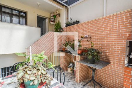 Casa à venda com 192m², 3 quartos e 3 vagasÁrea gourmet