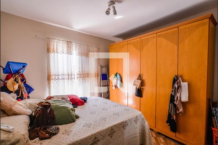 Casa à venda com 192m², 3 quartos e 3 vagasQuarto 3