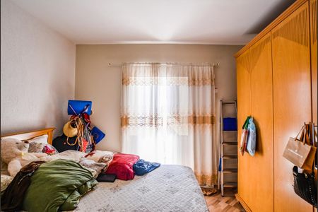 Casa à venda com 192m², 3 quartos e 3 vagasQuarto 3