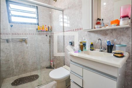 Casa à venda com 192m², 3 quartos e 3 vagasBanheiro 1