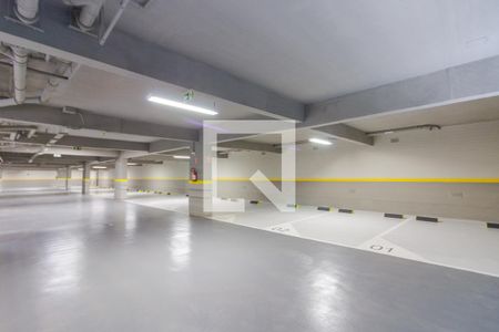 Studio à venda com 26m², 1 quarto e 1 vaga Studio à venda com 26m², 1 quarto e 1 vagaEstacionamento