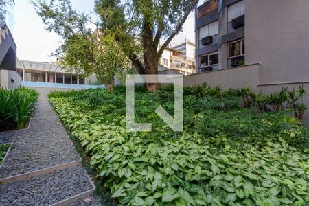 Studio à venda com 26m², 1 quarto e 1 vaga Studio à venda com 26m², 1 quarto e 1 vagaÁrea comum