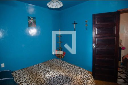 Casa à venda com 180m², 4 quartos e 2 vagasQuarto 3