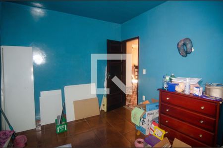 Casa à venda com 180m², 4 quartos e 2 vagasQuarto 2