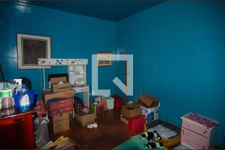 Casa à venda com 180m², 4 quartos e 2 vagasQuarto 2