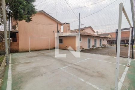 Casa de condomínio à venda com 78m², 2 quartos e 1 vagaÁrea comum