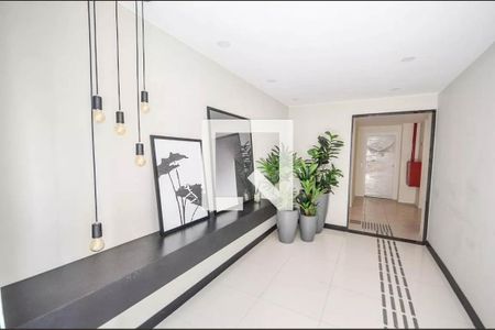 Apartamento à venda com 45m², 2 quartos e 1 vagaÁrea comum