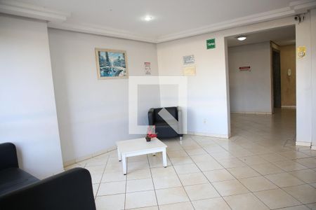 Apartamento para alugar com 55m², 2 quartos e 1 vagaÁrea comum