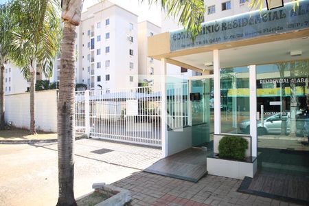 Apartamento para alugar com 55m², 2 quartos e 1 vagaÁrea comum