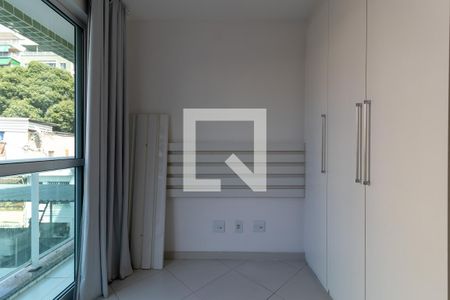 Apartamento à venda com 61m², 2 quartos e 1 vagaQuarto 2