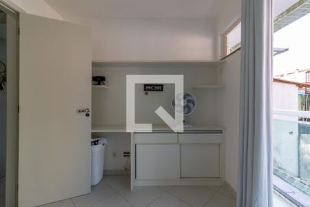 Apartamento à venda com 61m², 2 quartos e 1 vagaQuarto 2