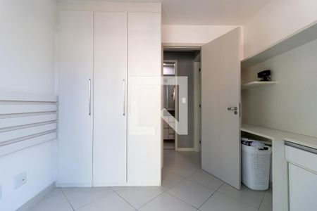 Apartamento à venda com 61m², 2 quartos e 1 vagaQuarto 2