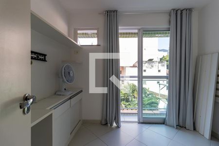 Apartamento à venda com 61m², 2 quartos e 1 vagaQuarto 2