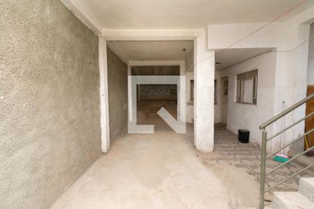 Casa à venda com 280m², 3 quartos e 2 vagasÁrea de Serviço