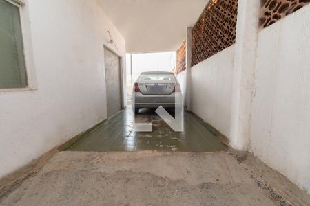 Casa à venda com 280m², 3 quartos e 2 vagasGaragem