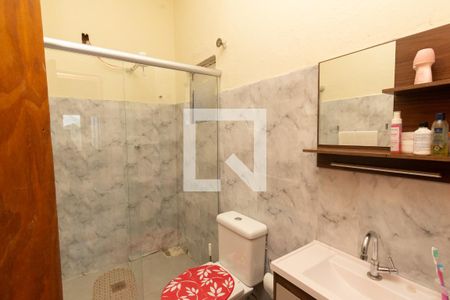 Casa à venda com 280m², 3 quartos e 2 vagasBanheiro 2