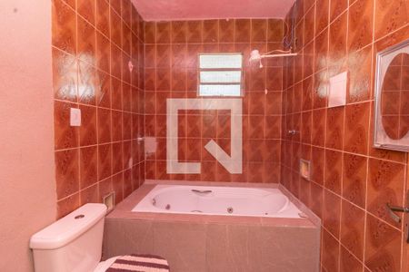 Casa à venda com 280m², 3 quartos e 2 vagasBanheiro 1