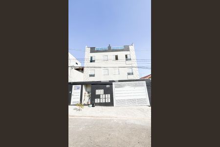 Apartamento à venda com 86m², 2 quartos e 2 vagas Apartamento à venda com 86m², 2 quartos e 2 vagasFachada