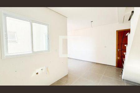 Apartamento à venda com 86m², 2 quartos e 2 vagas Apartamento à venda com 86m², 2 quartos e 2 vagasCozinha