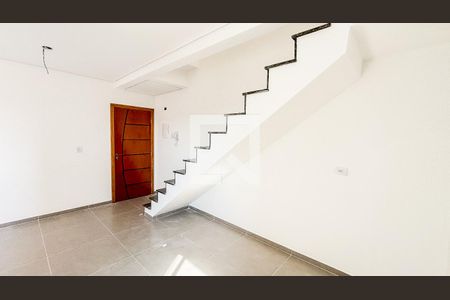 Apartamento à venda com 86m², 2 quartos e 2 vagas Apartamento à venda com 86m², 2 quartos e 2 vagasCozinha