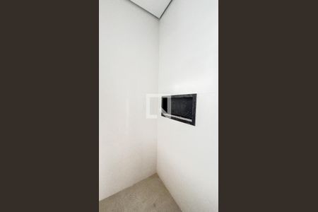 Apartamento à venda com 86m², 2 quartos e 2 vagas Apartamento à venda com 86m², 2 quartos e 2 vagasBanheiro