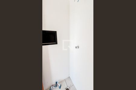 Apartamento à venda com 86m², 2 quartos e 2 vagas Apartamento à venda com 86m², 2 quartos e 2 vagasCobertura - Banheiro