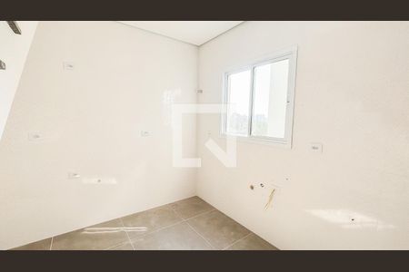 Apartamento à venda com 86m², 2 quartos e 2 vagas Apartamento à venda com 86m², 2 quartos e 2 vagasCozinha