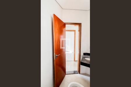 Apartamento à venda com 86m², 2 quartos e 2 vagas Apartamento à venda com 86m², 2 quartos e 2 vagasBanheiro