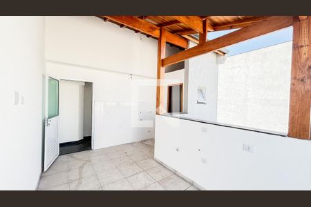 Apartamento à venda com 82m², 2 quartos e 1 vaga Apartamento à venda com 82m², 2 quartos e 1 vagaCobertura