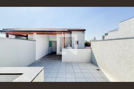 Apartamento à venda com 82m², 2 quartos e 1 vaga Apartamento à venda com 82m², 2 quartos e 1 vagaCobertura
