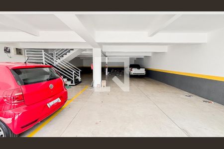 Apartamento à venda com 82m², 2 quartos e 1 vaga Apartamento à venda com 82m², 2 quartos e 1 vagaGaragem