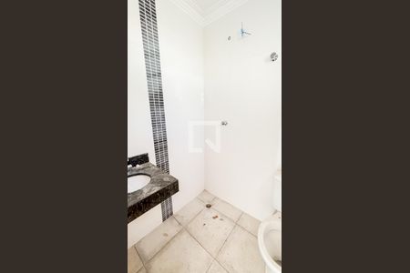 Apartamento à venda com 82m², 2 quartos e 1 vaga Apartamento à venda com 82m², 2 quartos e 1 vagaCobertura - Banheiro