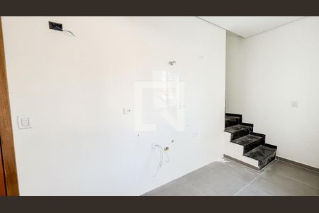 Apartamento à venda com 82m², 2 quartos e 1 vaga Apartamento à venda com 82m², 2 quartos e 1 vagaCozinha
