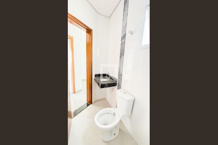 Apartamento à venda com 82m², 2 quartos e 1 vaga Apartamento à venda com 82m², 2 quartos e 1 vagaBanheiro