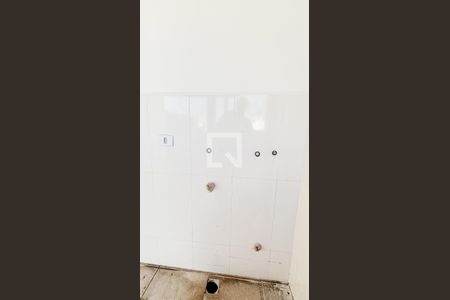 Apartamento à venda com 82m², 2 quartos e 1 vaga Apartamento à venda com 82m², 2 quartos e 1 vagaCobertura - Area de Serviço